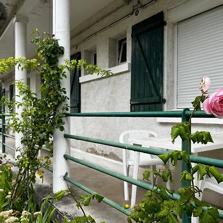 Cosy Avec Wifi, Jardin, Parking Proche Centre & Thermes - Fr-1-541-191 *