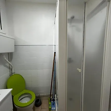 Apartmán Cosy Avec Wifi, Jardin, Parking Proche Centre & Thermes - Fr-1-541-191 *